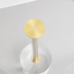 Best Bijzettafel Ghost 35cm Kasten|Tafels