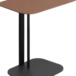 Shop Bijzettafel Hedi 61x39cm Kasten|Tafels