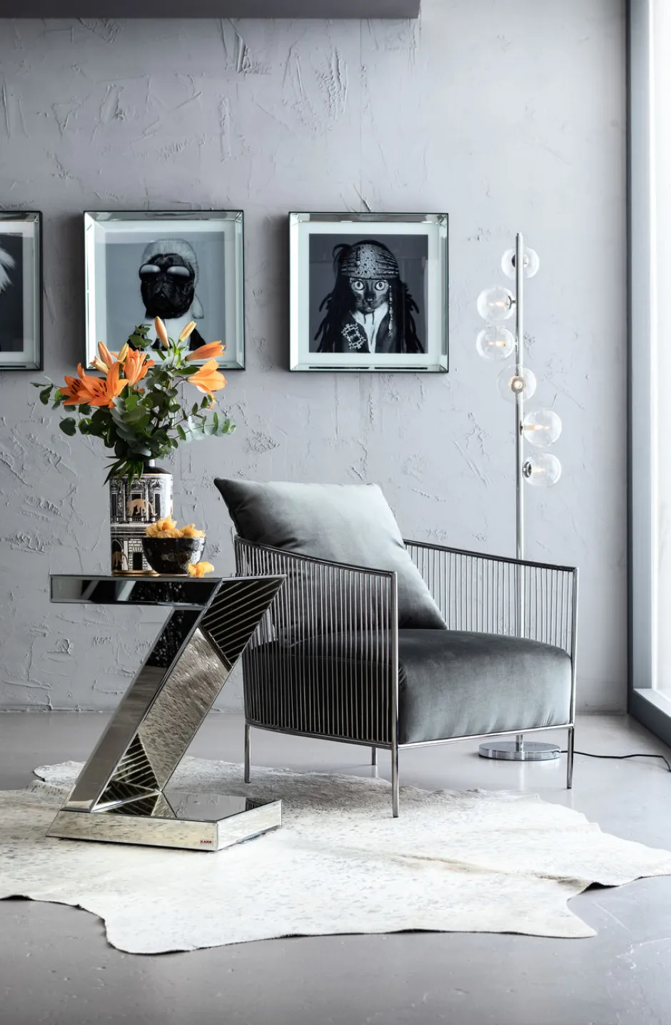 Shop Bijzettafel Luxury Z Tafels|Tuinmeubelen