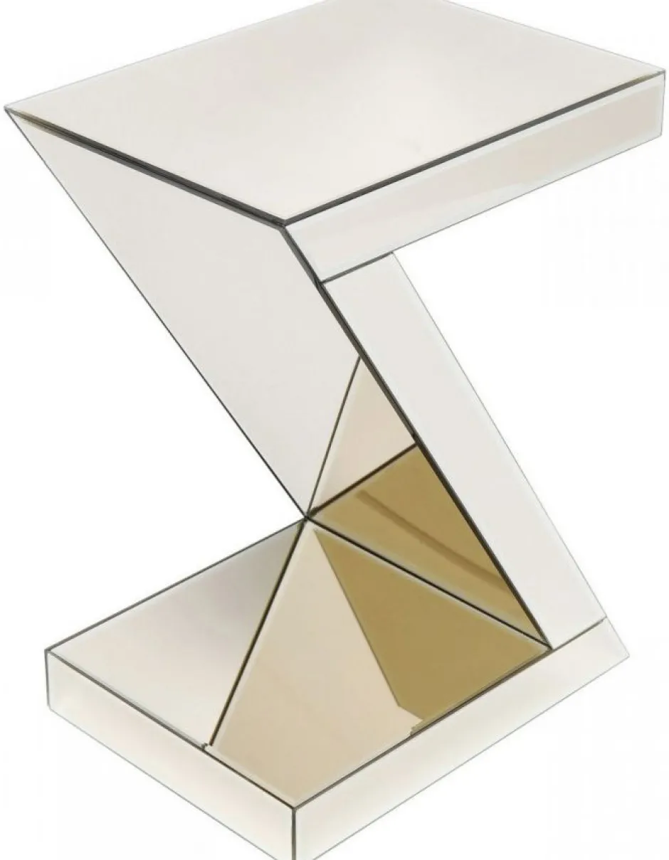 Cheap Bijzettafel Luxury Z Champagne Tafels|Tuinmeubelen