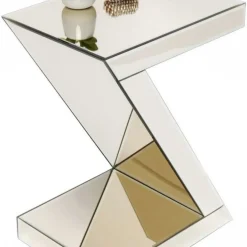 Cheap Bijzettafel Luxury Z Champagne Tafels|Tuinmeubelen