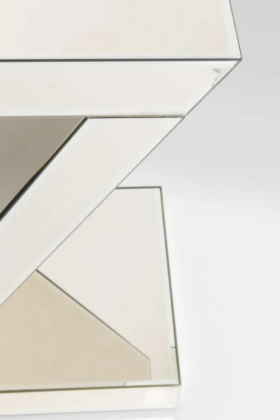 Cheap Bijzettafel Luxury Z Champagne Tafels|Tuinmeubelen