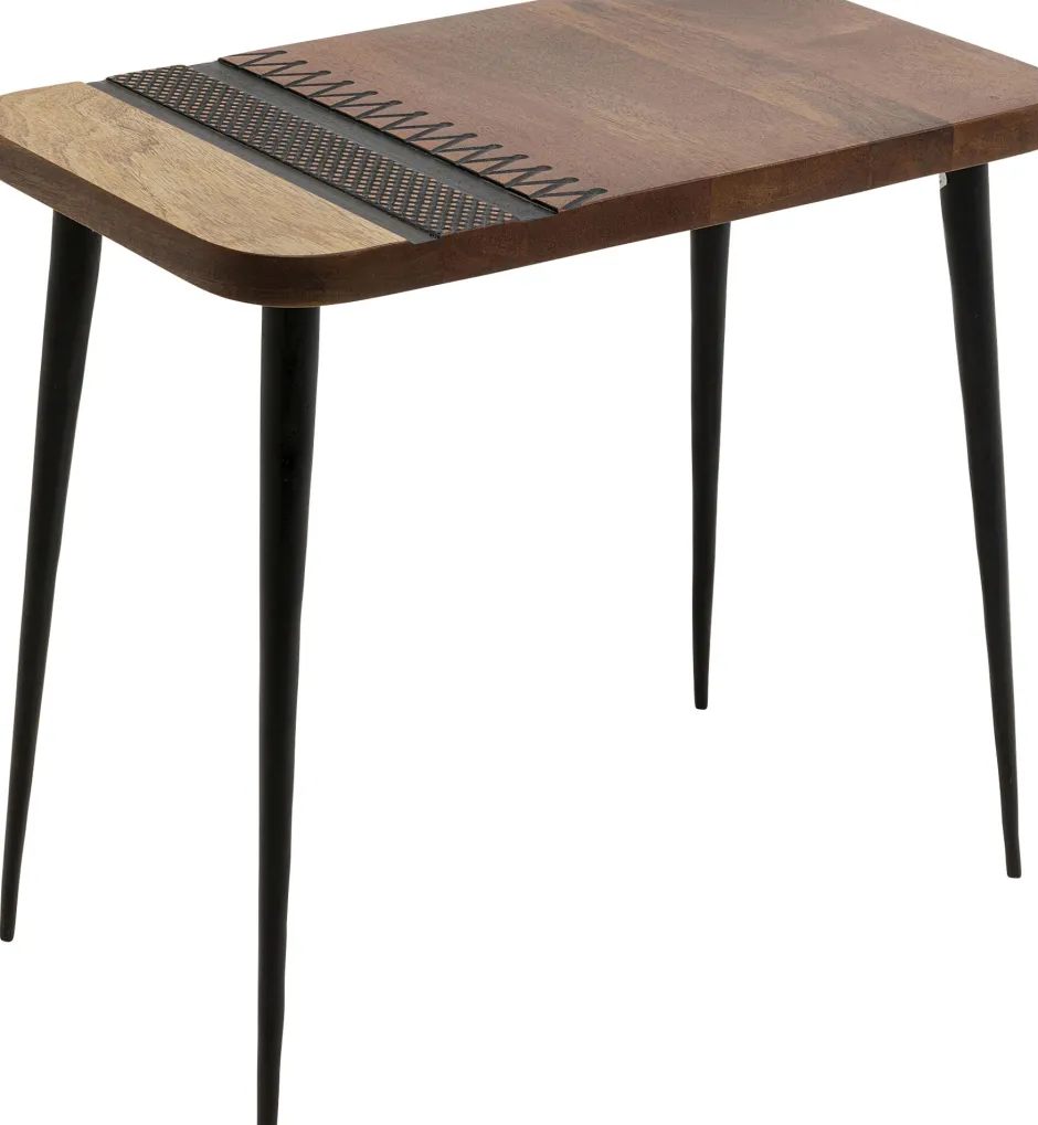 Best Sale Bijzettafel Medina Rectangular 40x30cm Kasten|Tafels