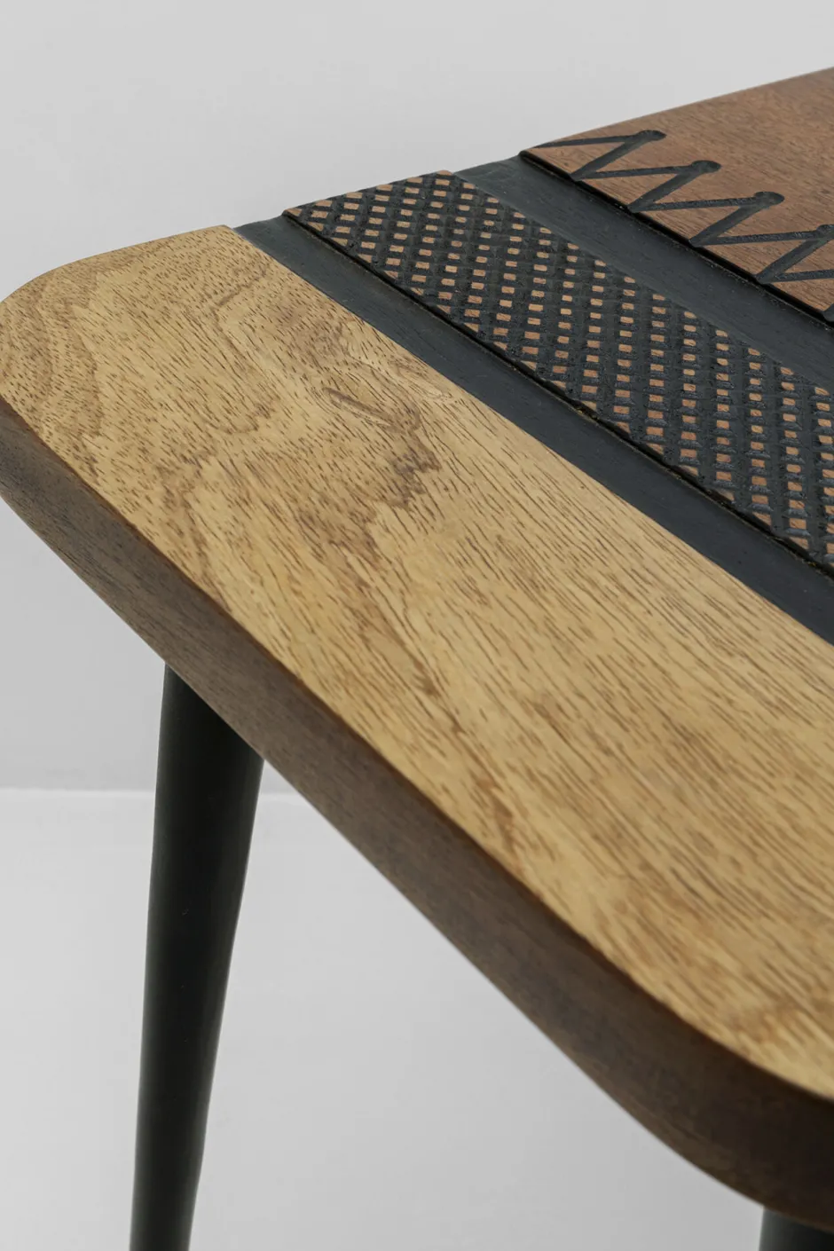 Best Sale Bijzettafel Medina Rectangular 40x30cm Kasten|Tafels