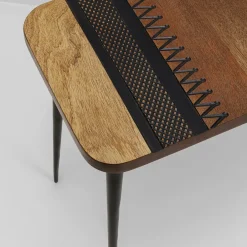 Best Sale Bijzettafel Medina Rectangular 40x30cm Kasten|Tafels