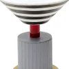 Store Bijzettafel Memphis Soft 35cm Kasten|Tafels