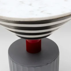 Store Bijzettafel Memphis Soft 35cm Kasten|Tafels