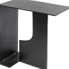 Best Bijzettafel Montagna 55x28cm Kasten|Tafels
