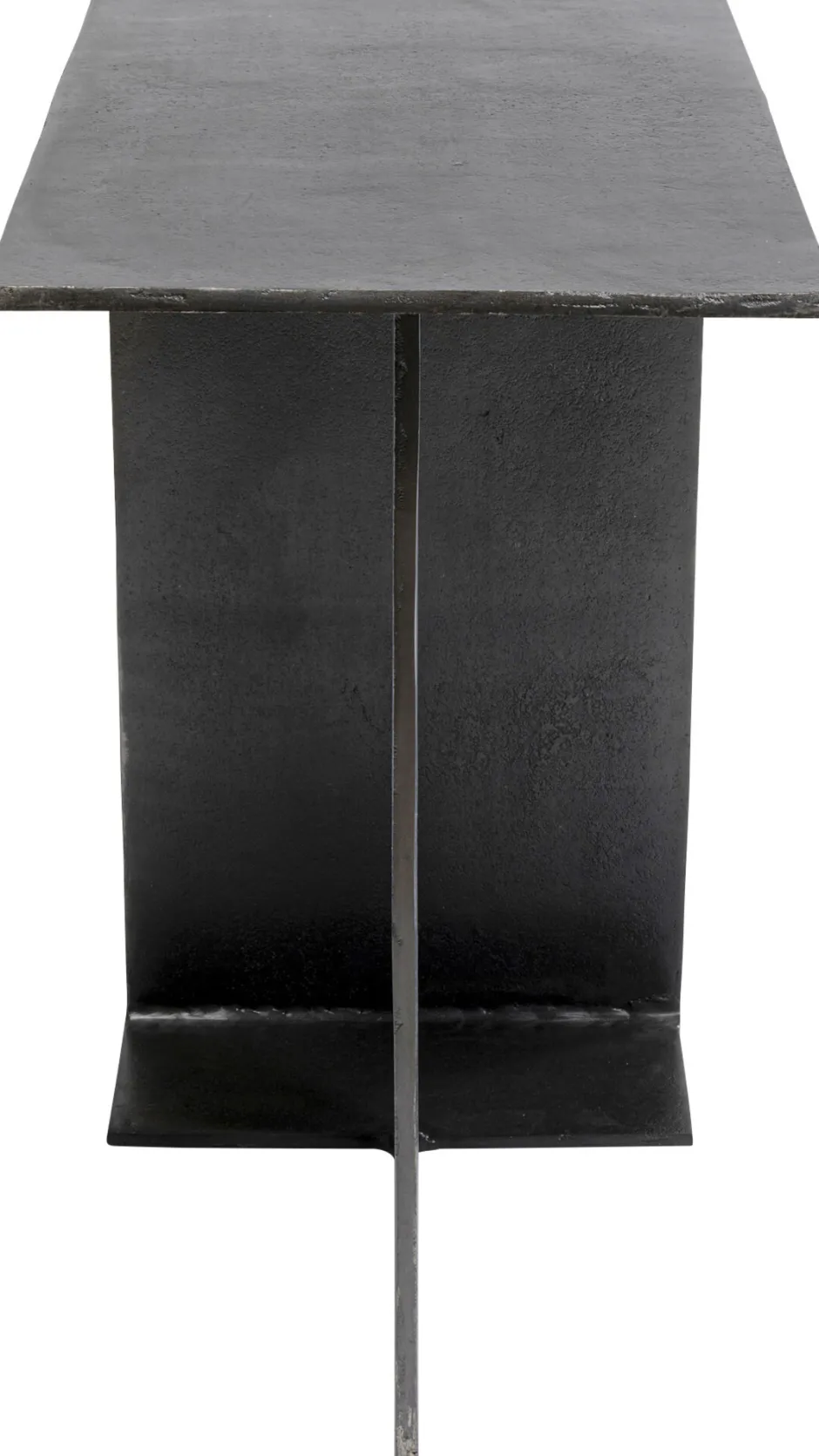 Best Bijzettafel Montagna 55x28cm Kasten|Tafels