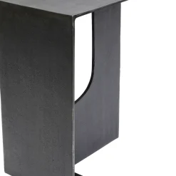 Best Bijzettafel Montagna 55x28cm Kasten|Tafels