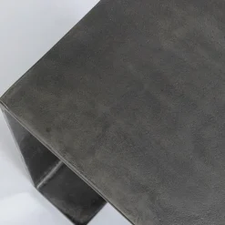 Best Bijzettafel Montagna 55x28cm Kasten|Tafels