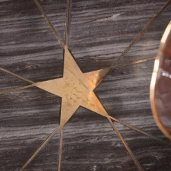 Shop Bijzettafel Mystic Pentagon Big Kasten|Tafels