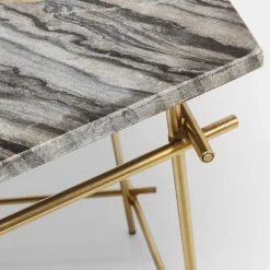 Shop Bijzettafel Mystic Pentagon Big Kasten|Tafels