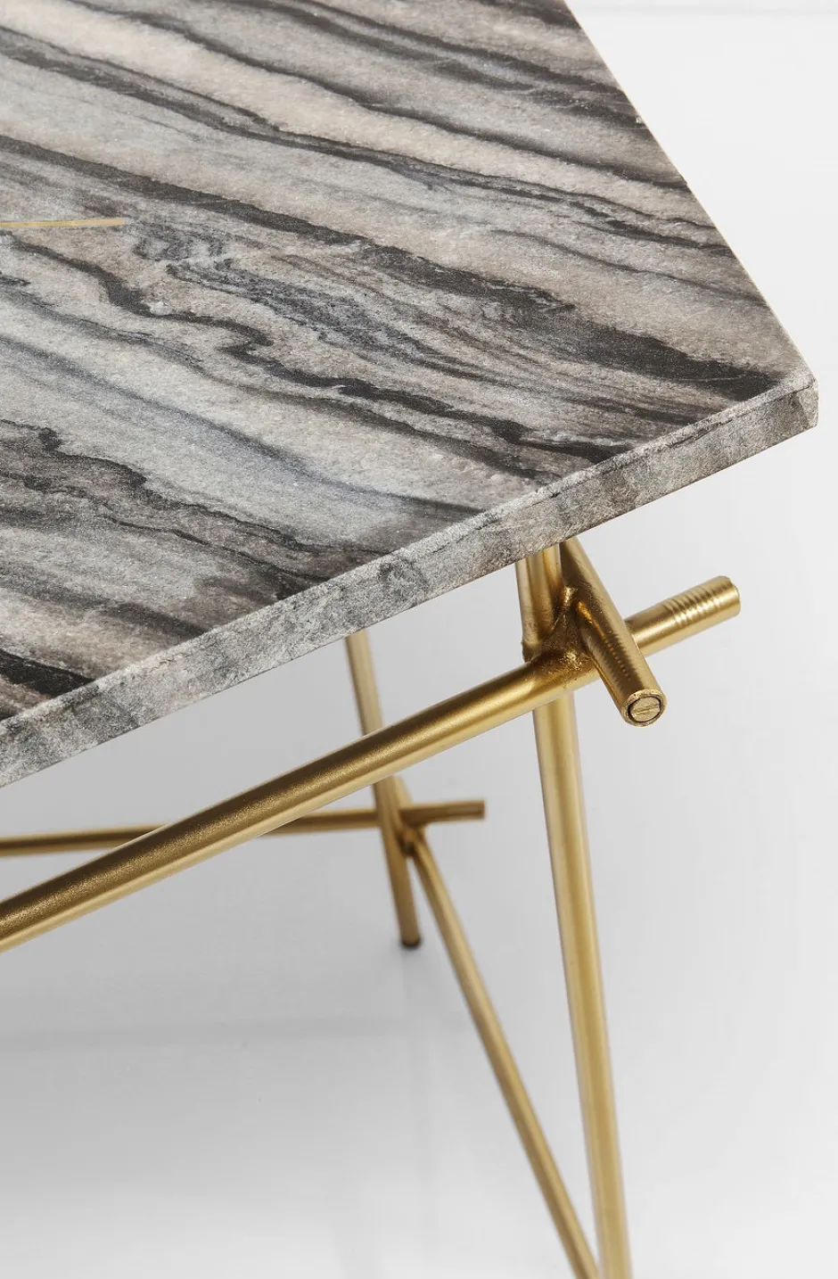 Shop Bijzettafel Mystic Pentagon Big Kasten|Tafels