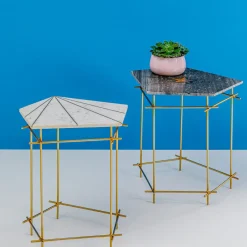 Shop Bijzettafel Mystic Pentagon Big Kasten|Tafels