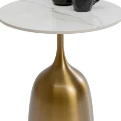 Shop Bijzettafel Nube Tulip 45cm Kasten|Tafels
