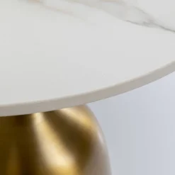 Shop Bijzettafel Nube Tulip 45cm Kasten|Tafels