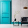 Clearance Bijzettafel Prisma 45x45cm Kasten|Tafels