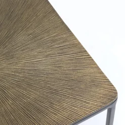 Best Sale Bijzettafel Ray Vierkant (3-delig) Kasten|Tafels