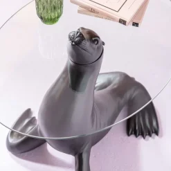 Best Bijzettafel Sea Lion Ø50cm Tafels