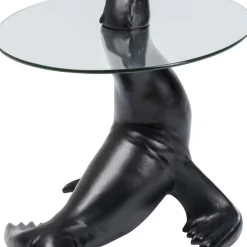 Best Bijzettafel Sea Lion Ø50cm Tafels