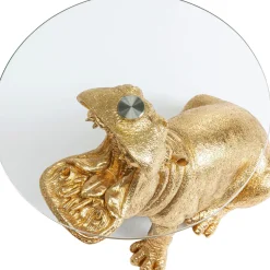 Best Bijzettafel Sitting Rhino Ø48cm Kasten|Tuinmeubelen