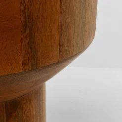 Best Bijzettafel Tessa 35cm Kasten|Tafels