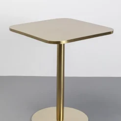Shop Bistro Tafel Julie 60x60cm Kasten|Tafels