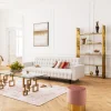 Outlet Boekenkast Boulevard 100cm Kasten|Tuinmeubelen