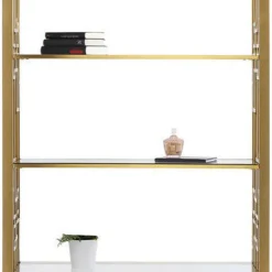 Outlet Boekenkast Boulevard 100cm Kasten|Tuinmeubelen