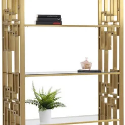 Outlet Boekenkast Boulevard 100cm Kasten|Tuinmeubelen