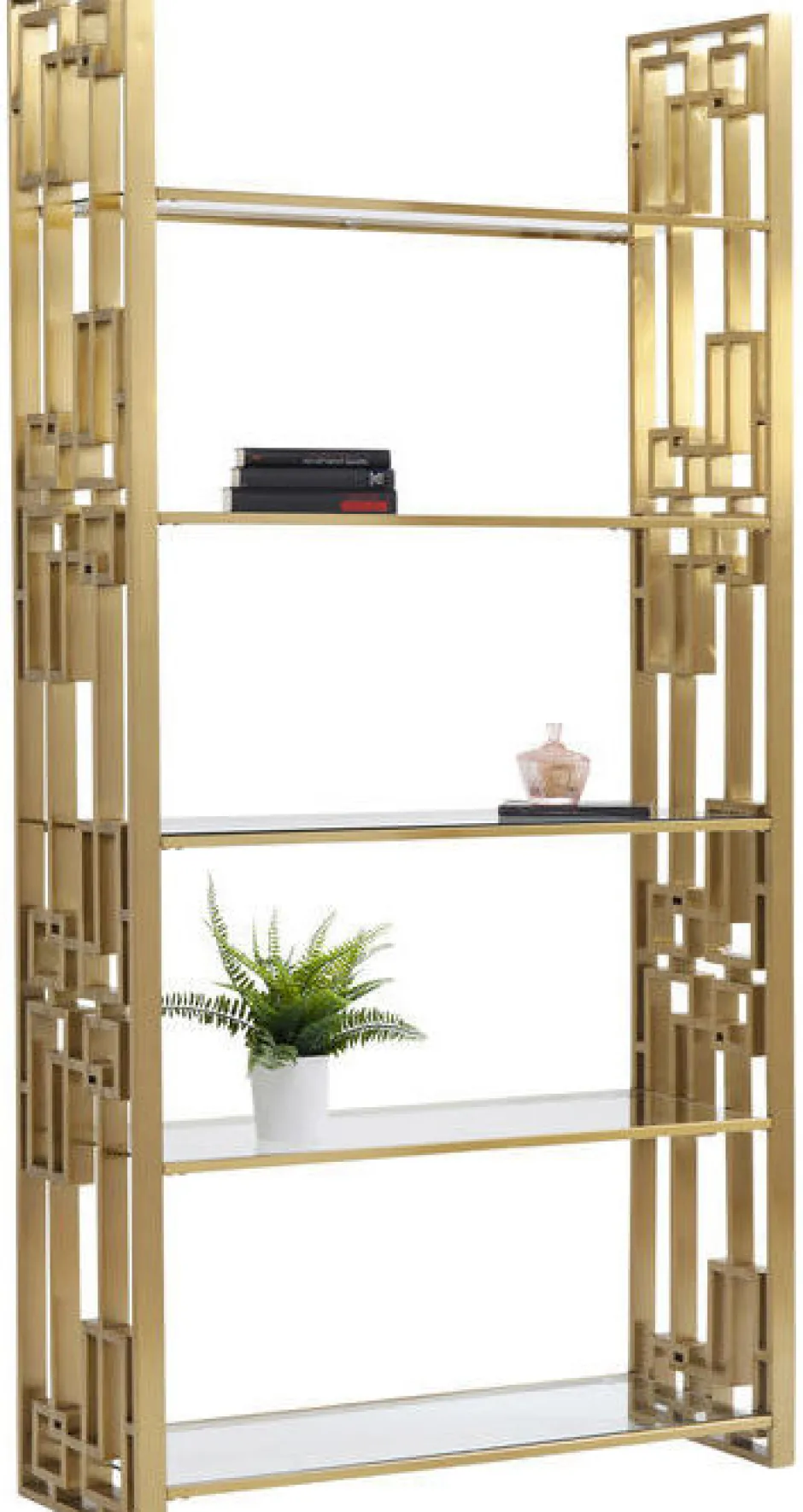 Outlet Boekenkast Boulevard 100cm Kasten|Tuinmeubelen