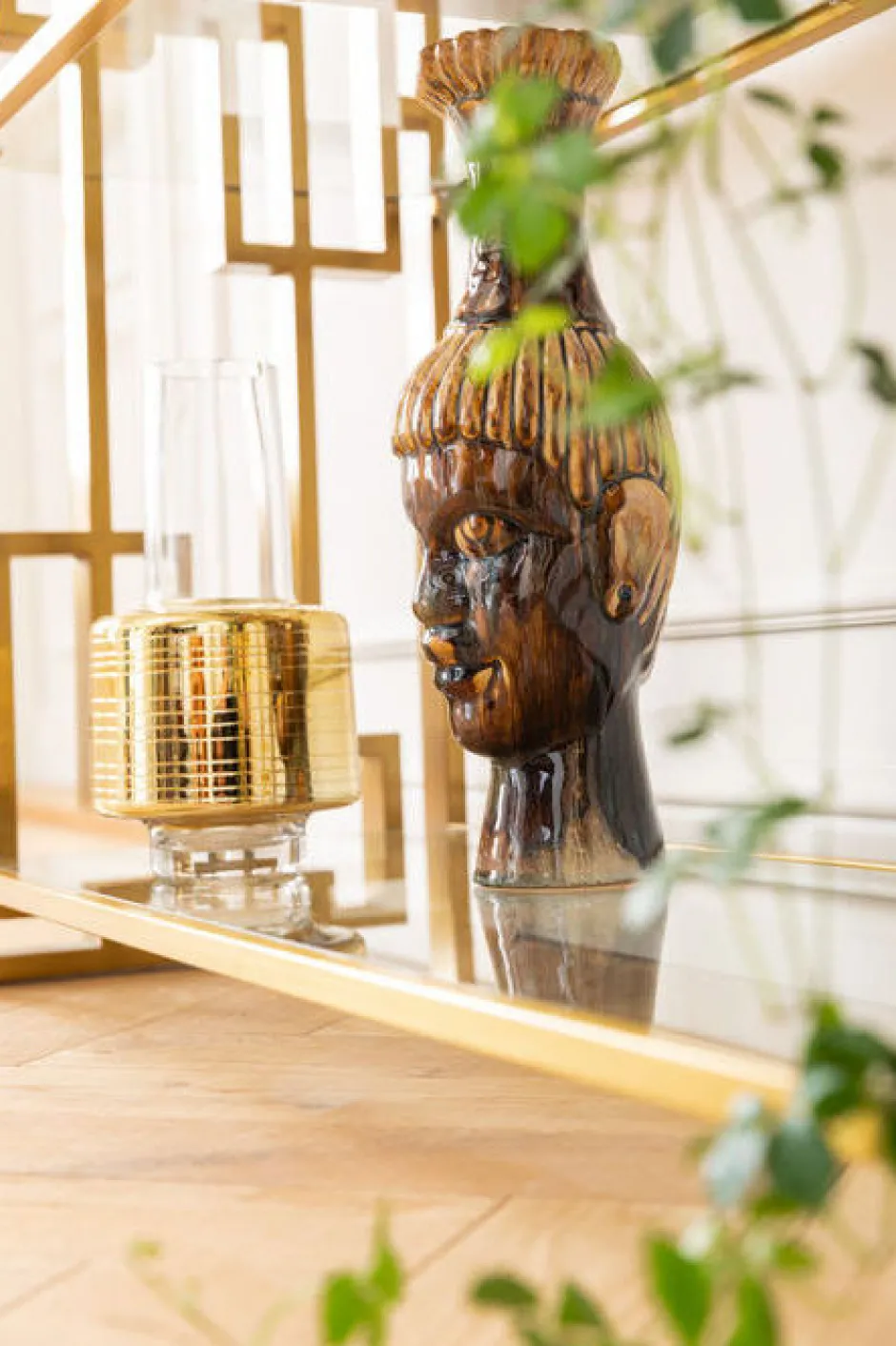 Outlet Boekenkast Boulevard 100cm Kasten|Tuinmeubelen