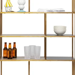 Best Sale Boekenkast Cesaro 90x170cm Kasten