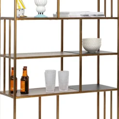 Best Sale Boekenkast Cesaro 90x170cm Kasten
