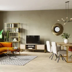 Best Sale Boekenkast Cesaro 90x170cm Kasten