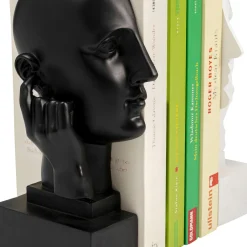 Cheap Boekensteun Volto Ear (Set Van 2) Woondecoratie|Kasten