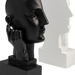 Cheap Boekensteun Volto Ear (Set Van 2) Woondecoratie|Kasten