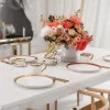 Hot Bord Bell Ø38cm Servies & Tafelaccessoires|Kasten