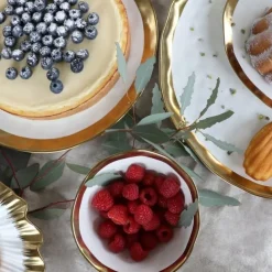 Hot Bord Bell Ø38cm Servies & Tafelaccessoires|Kasten