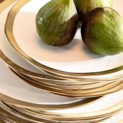 Flash Sale Bord Bell Ø25cm Servies & Tafelaccessoires|Kasten