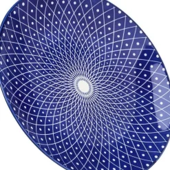 Best Sale Bord Blu Ora Ø21cm Servies & Tafelaccessoires|Kasten