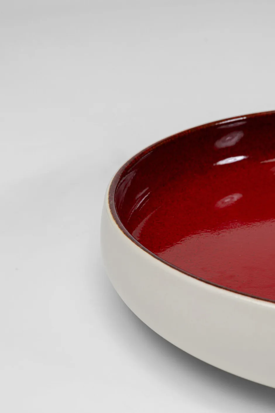 New Bord Colorino 21cm Servies & Tafelaccessoires|Kasten