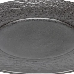 Best Bord Cosmos Black 27cm Servies & Tafelaccessoires