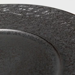 Best Bord Cosmos Black 27cm Servies & Tafelaccessoires