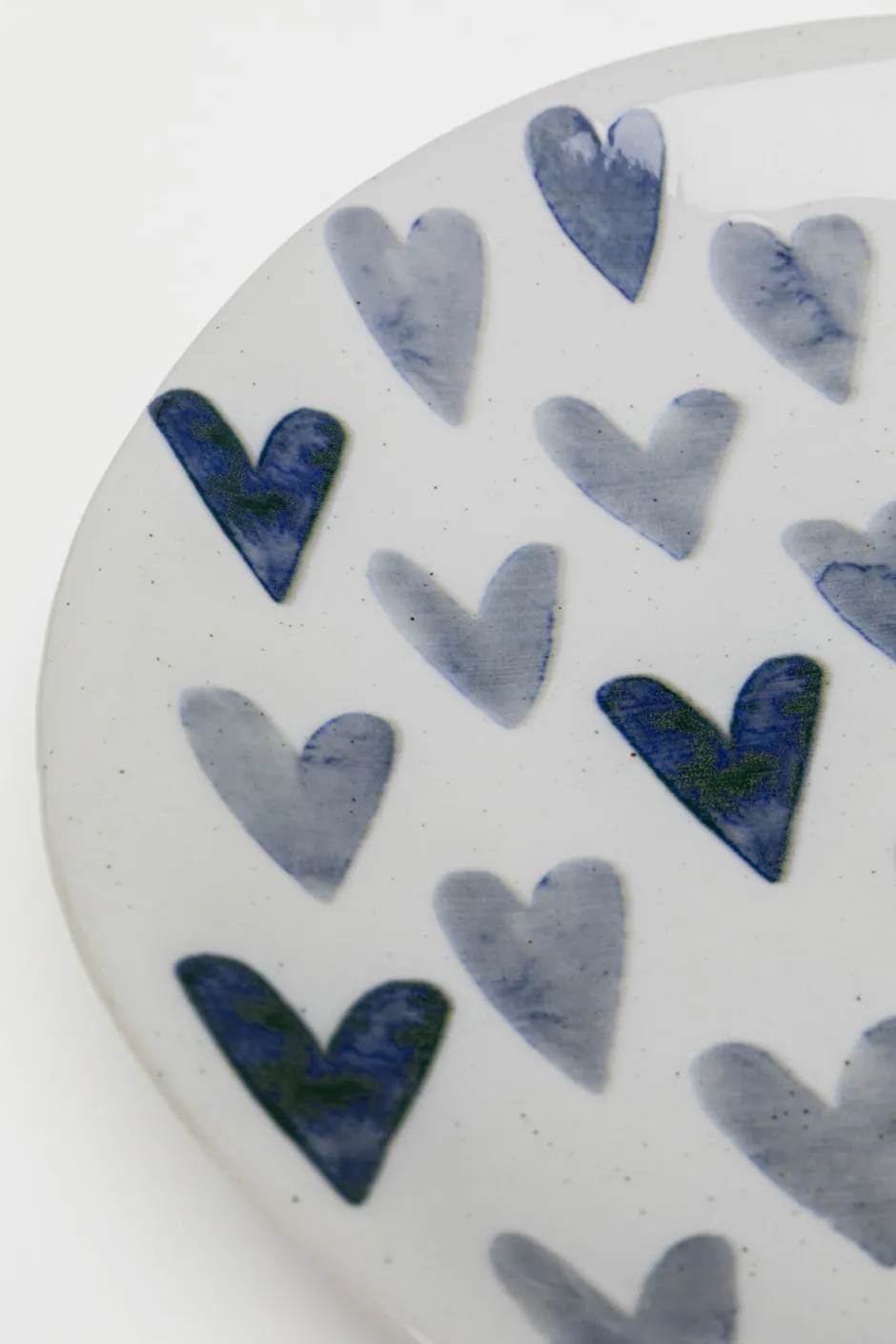 Best Bord Cuori 28cm Servies & Tafelaccessoires|Tuinmeubelen