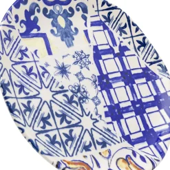 Sale Bord Fresco Ø21cm Servies & Tafelaccessoires|Tuinmeubelen