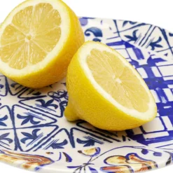 Sale Bord Fresco Ø21cm Servies & Tafelaccessoires|Tuinmeubelen