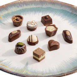 Discount Bord Laguna Blauw Ø26cm Servies & Tafelaccessoires|Kasten