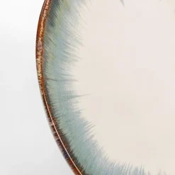 Cheap Bord Laguna Blauw Ø20cm Servies & Tafelaccessoires|Kasten